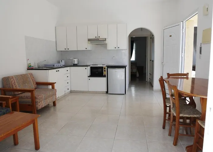Kozis Hotel Apartments