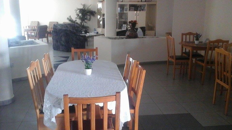 Kozis Апарт-готель Polis